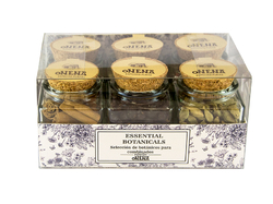 Essential Botanicals - kombinové koření