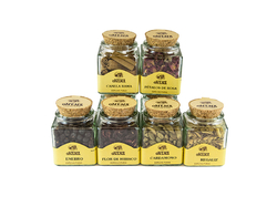 Essential Botanicals - kombinové koření
