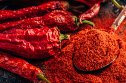 Prémiová čerstvě mletá paprika ze Szeged výběrová 166 ASTA 500g sladká